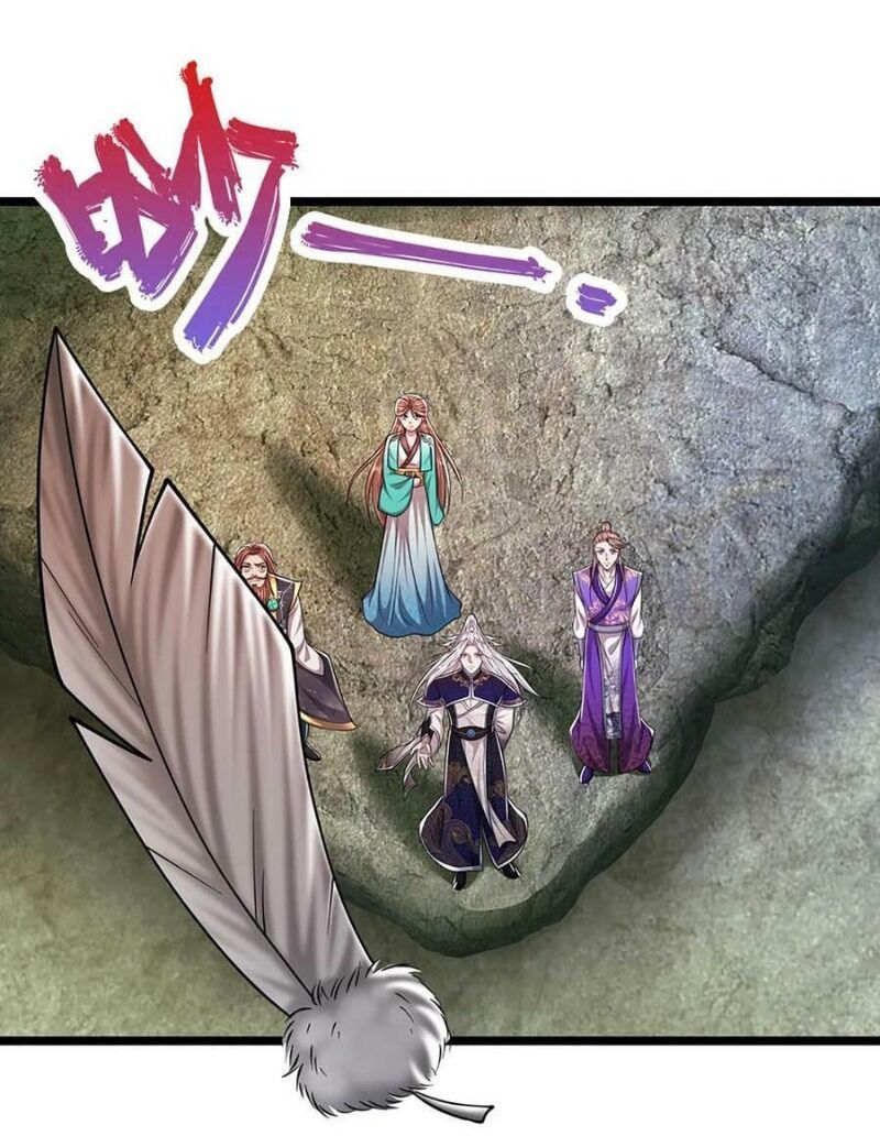 đọc truyện Bị Giam Cầm Trăm Vạn Năm Đệ Tử Ta Trải Khắp Chư Thiên Thần Giới Chương 214 ảnh 19 tại Thiên Thai Truyện