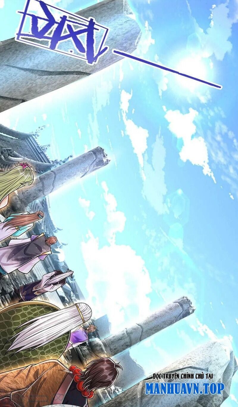 đọc truyện Bị Giam Cầm Trăm Vạn Năm Đệ Tử Ta Trải Khắp Chư Thiên Thần Giới Chương 214 ảnh 23 tại Thiên Thai Truyện