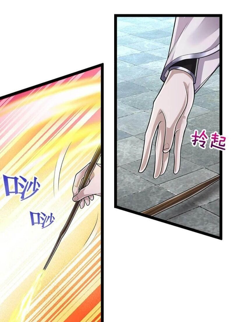 đọc truyện Bị Giam Cầm Trăm Vạn Năm Đệ Tử Ta Trải Khắp Chư Thiên Thần Giới Chương 214 ảnh 25 tại Thiên Thai Truyện