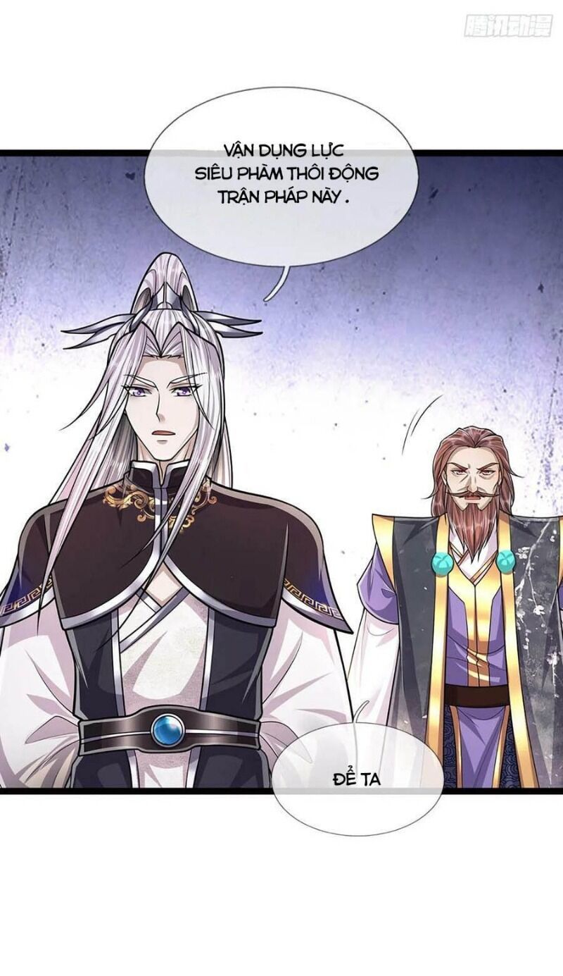 đọc truyện Bị Giam Cầm Trăm Vạn Năm Đệ Tử Ta Trải Khắp Chư Thiên Thần Giới Chương 214 ảnh 28 tại Thiên Thai Truyện