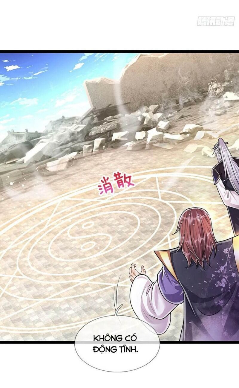 đọc truyện Bị Giam Cầm Trăm Vạn Năm Đệ Tử Ta Trải Khắp Chư Thiên Thần Giới Chương 214 ảnh 30 tại Thiên Thai Truyện