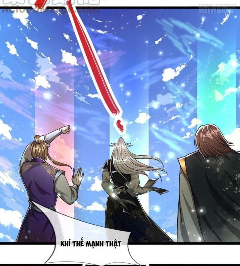 đọc truyện Bị Giam Cầm Trăm Vạn Năm Đệ Tử Ta Trải Khắp Chư Thiên Thần Giới Chương 214 ảnh 5 tại Thiên Thai Truyện