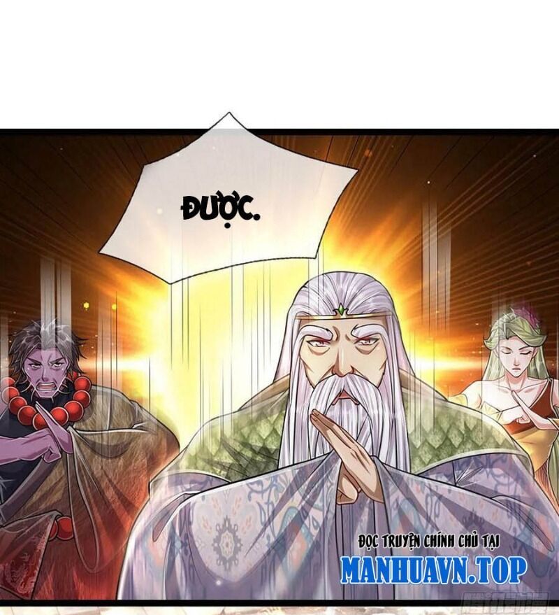 đọc truyện Bị Giam Cầm Trăm Vạn Năm Đệ Tử Ta Trải Khắp Chư Thiên Thần Giới Chương 214 ảnh 32 tại Thiên Thai Truyện