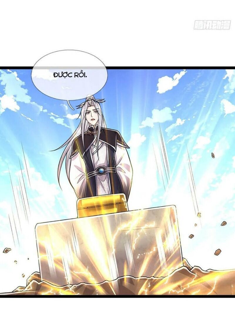 đọc truyện Bị Giam Cầm Trăm Vạn Năm Đệ Tử Ta Trải Khắp Chư Thiên Thần Giới Chương 214 ảnh 35 tại Thiên Thai Truyện