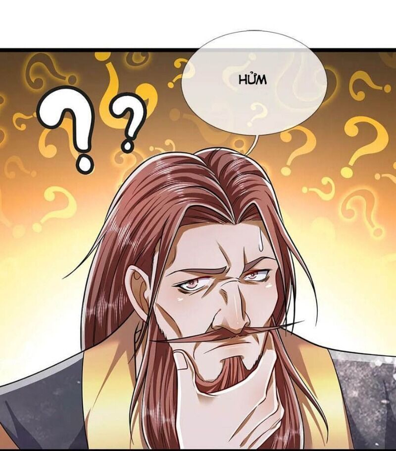 đọc truyện Bị Giam Cầm Trăm Vạn Năm Đệ Tử Ta Trải Khắp Chư Thiên Thần Giới Chương 214 ảnh 37 tại Thiên Thai Truyện