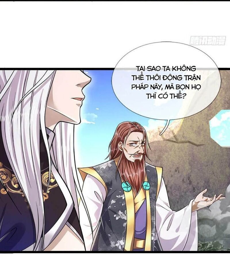 đọc truyện Bị Giam Cầm Trăm Vạn Năm Đệ Tử Ta Trải Khắp Chư Thiên Thần Giới Chương 214 ảnh 38 tại Thiên Thai Truyện