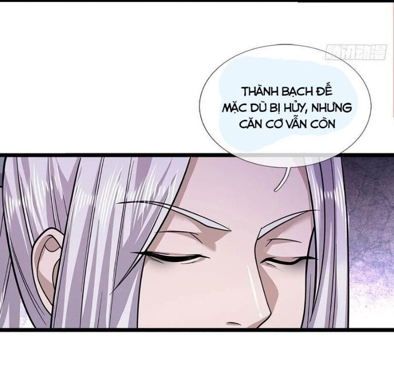 đọc truyện Bị Giam Cầm Trăm Vạn Năm Đệ Tử Ta Trải Khắp Chư Thiên Thần Giới Chương 214 ảnh 41 tại Thiên Thai Truyện