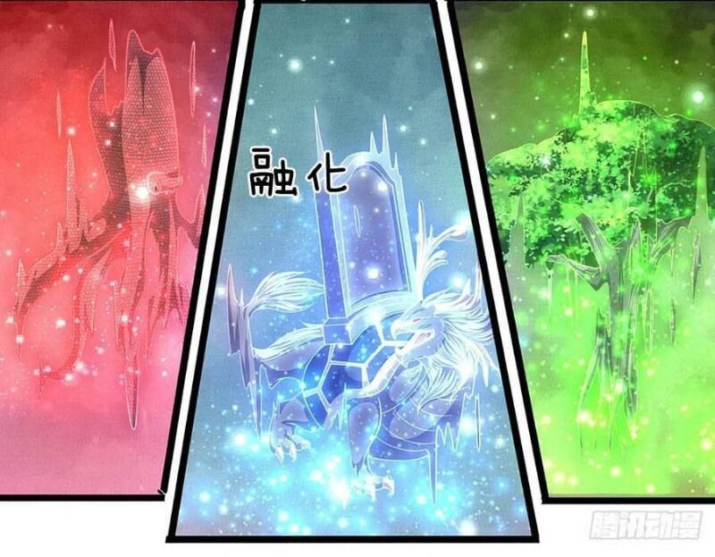 đọc truyện Bị Giam Cầm Trăm Vạn Năm Đệ Tử Ta Trải Khắp Chư Thiên Thần Giới Chương 214 ảnh 6 tại Thiên Thai Truyện