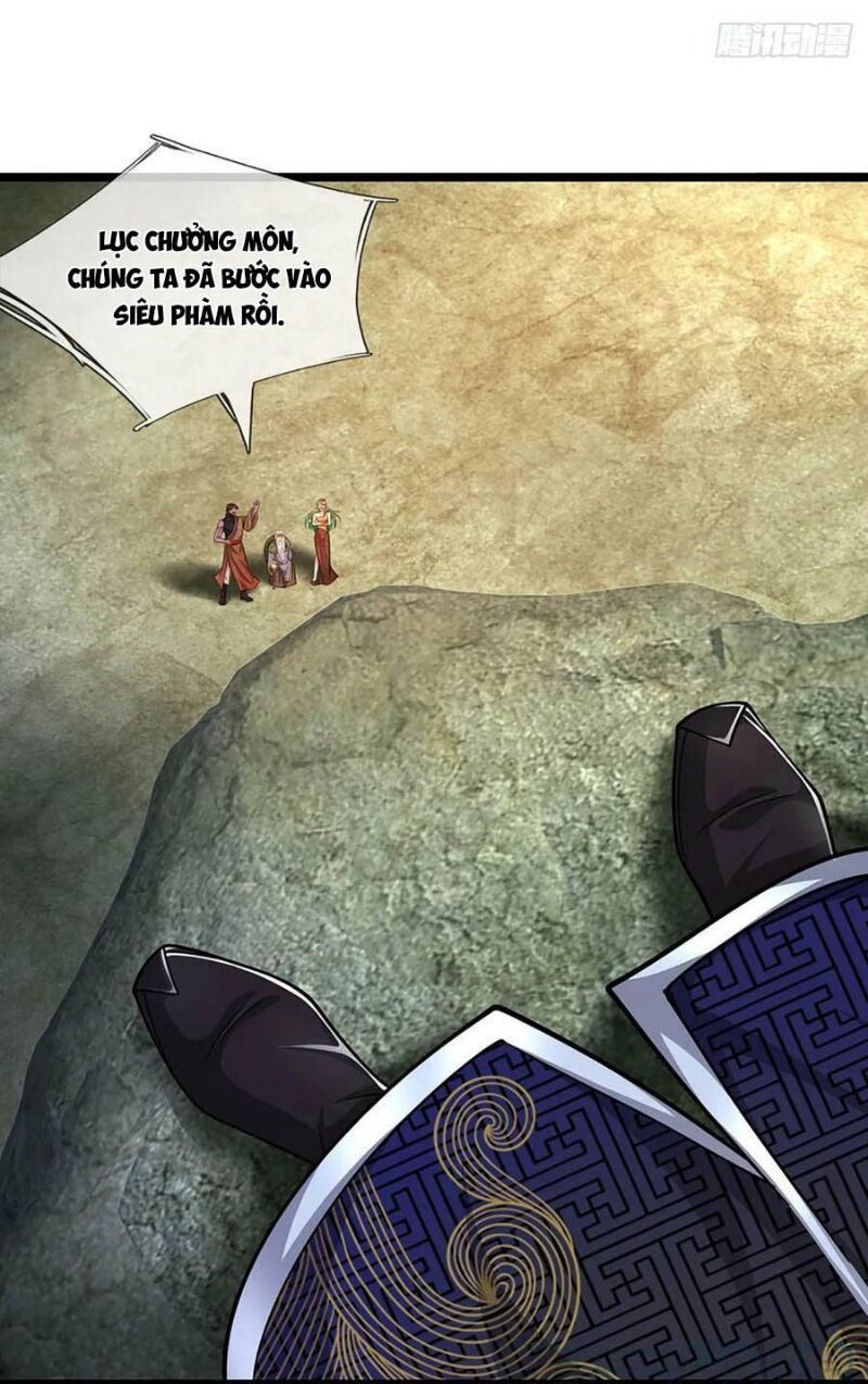 đọc truyện Bị Giam Cầm Trăm Vạn Năm Đệ Tử Ta Trải Khắp Chư Thiên Thần Giới Chương 214 ảnh 10 tại Thiên Thai Truyện