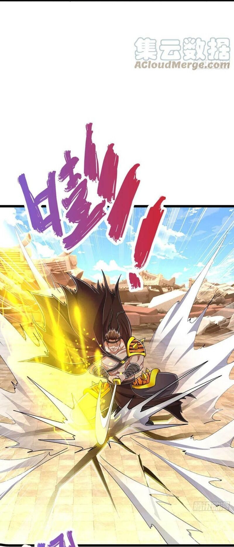 đọc truyện Bị Giam Cầm Trăm Vạn Năm Đệ Tử Ta Trải Khắp Chư Thiên Thần Giới Chương 215 ảnh 12 tại Thiên Thai Truyện