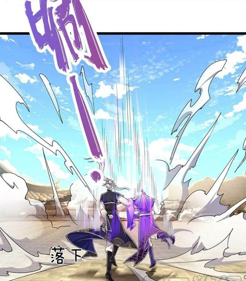 đọc truyện Bị Giam Cầm Trăm Vạn Năm Đệ Tử Ta Trải Khắp Chư Thiên Thần Giới Chương 215 ảnh 13 tại Thiên Thai Truyện