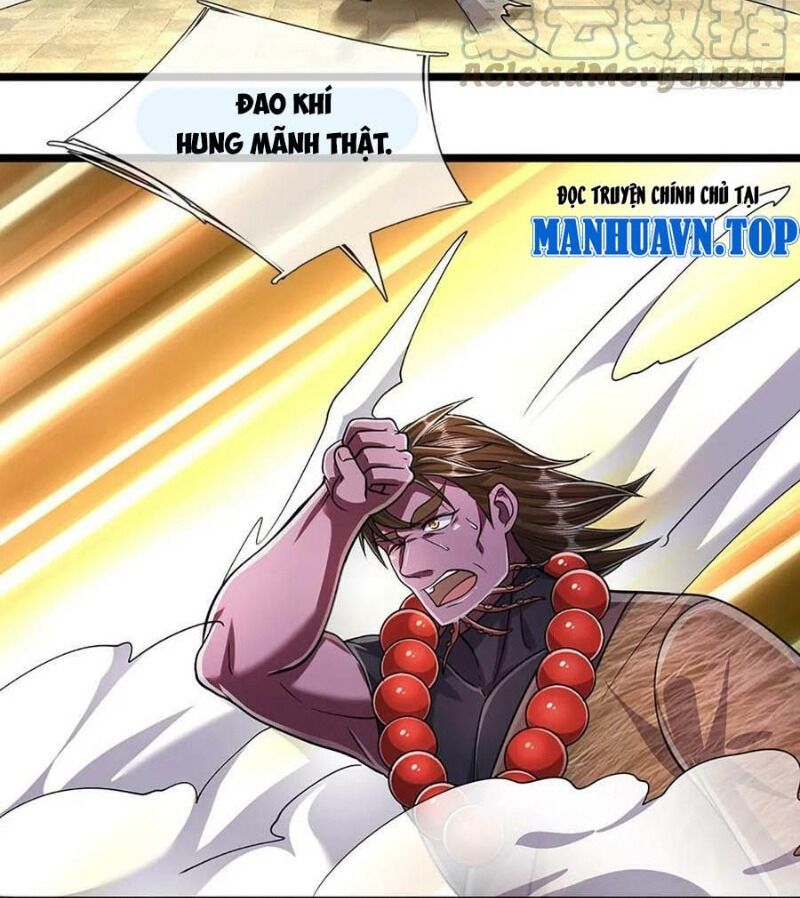 đọc truyện Bị Giam Cầm Trăm Vạn Năm Đệ Tử Ta Trải Khắp Chư Thiên Thần Giới Chương 215 ảnh 14 tại Thiên Thai Truyện