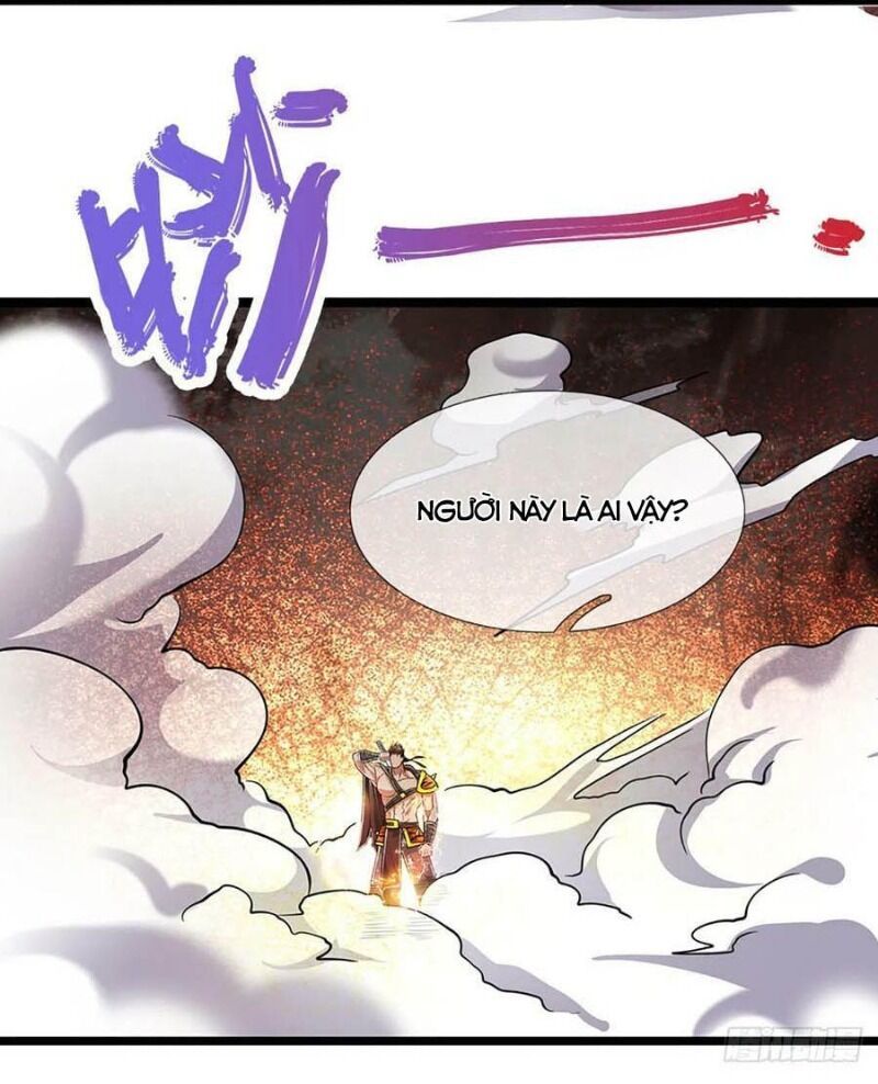 đọc truyện Bị Giam Cầm Trăm Vạn Năm Đệ Tử Ta Trải Khắp Chư Thiên Thần Giới Chương 215 ảnh 15 tại Thiên Thai Truyện