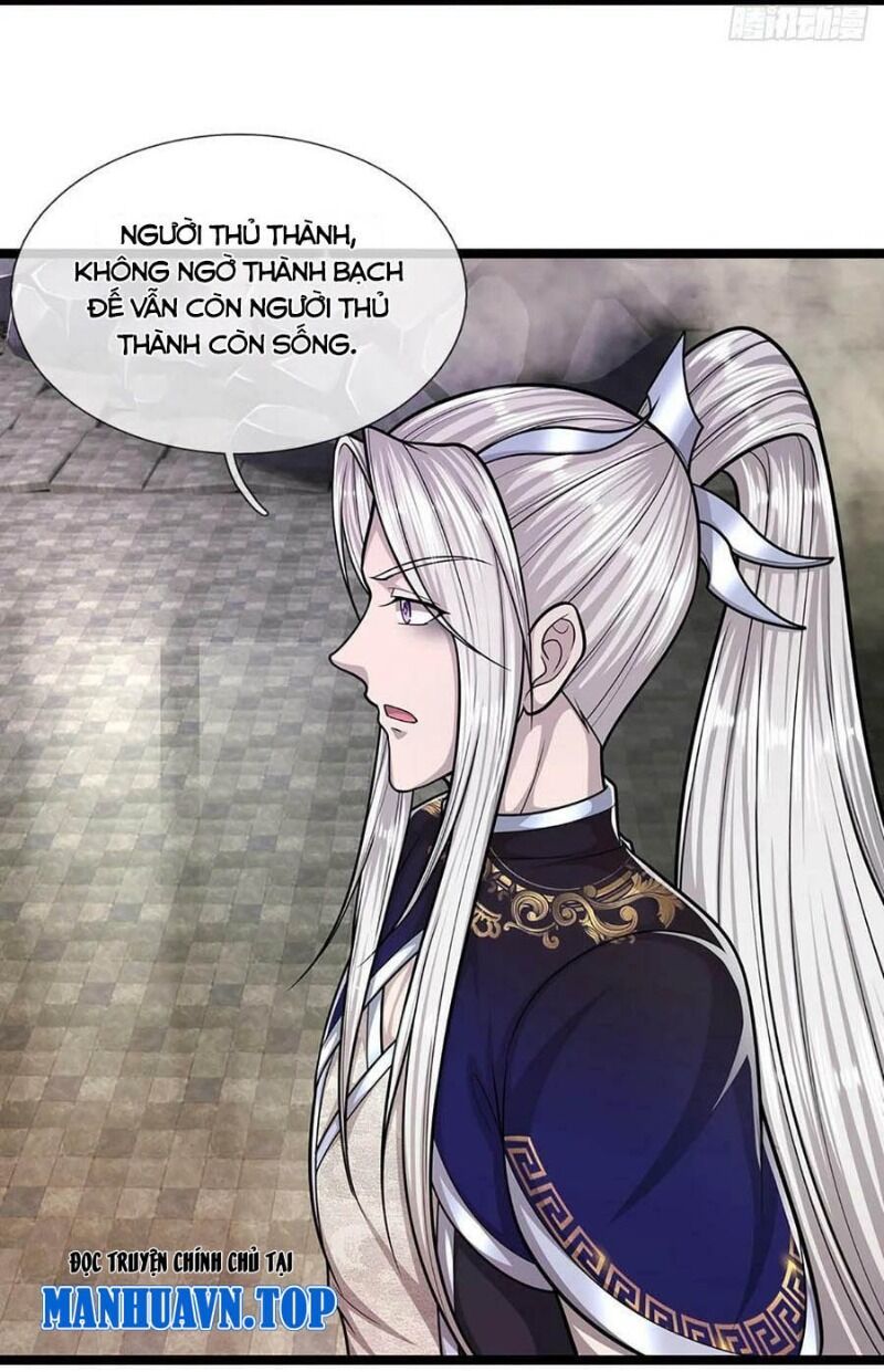 đọc truyện Bị Giam Cầm Trăm Vạn Năm Đệ Tử Ta Trải Khắp Chư Thiên Thần Giới Chương 215 ảnh 20 tại Thiên Thai Truyện