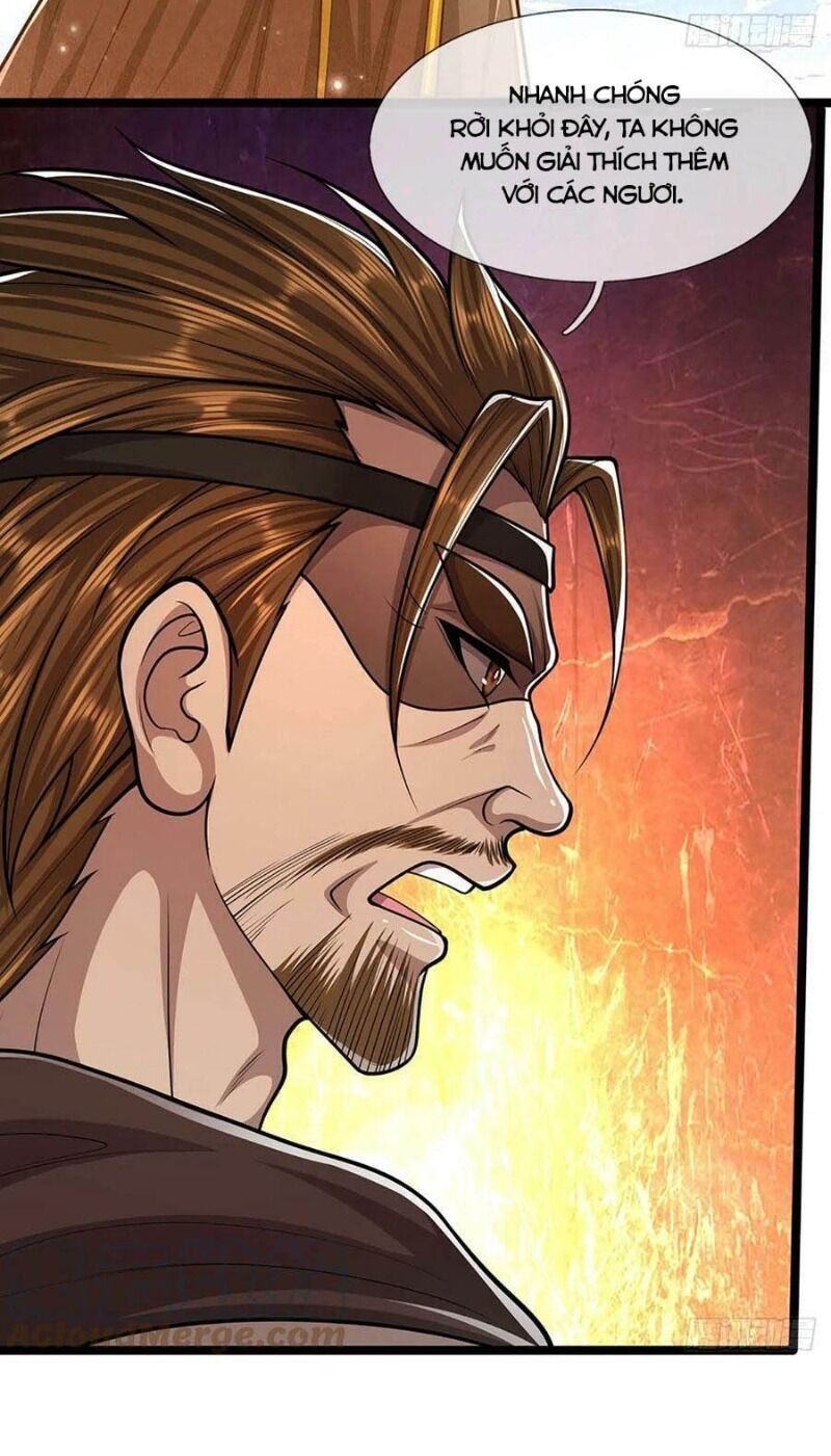 đọc truyện Bị Giam Cầm Trăm Vạn Năm Đệ Tử Ta Trải Khắp Chư Thiên Thần Giới Chương 215 ảnh 26 tại Thiên Thai Truyện