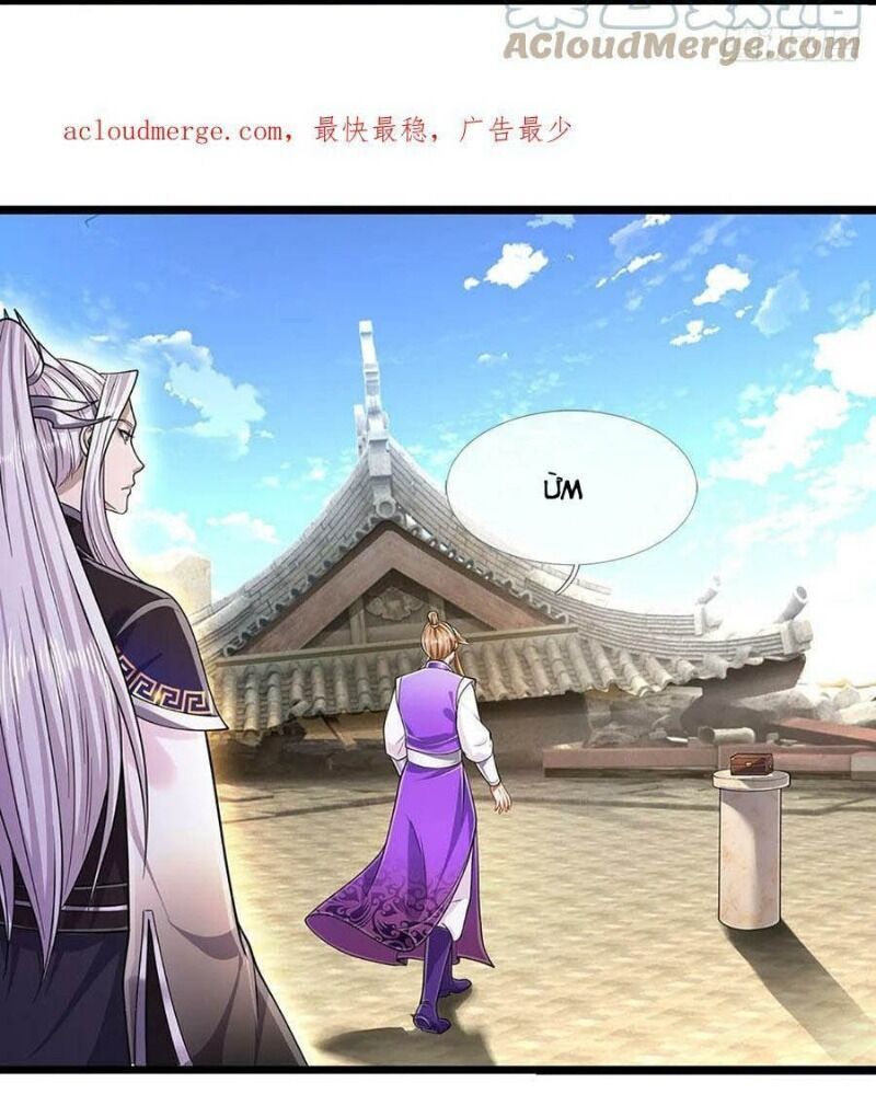 đọc truyện Bị Giam Cầm Trăm Vạn Năm Đệ Tử Ta Trải Khắp Chư Thiên Thần Giới Chương 215 ảnh 5 tại Thiên Thai Truyện