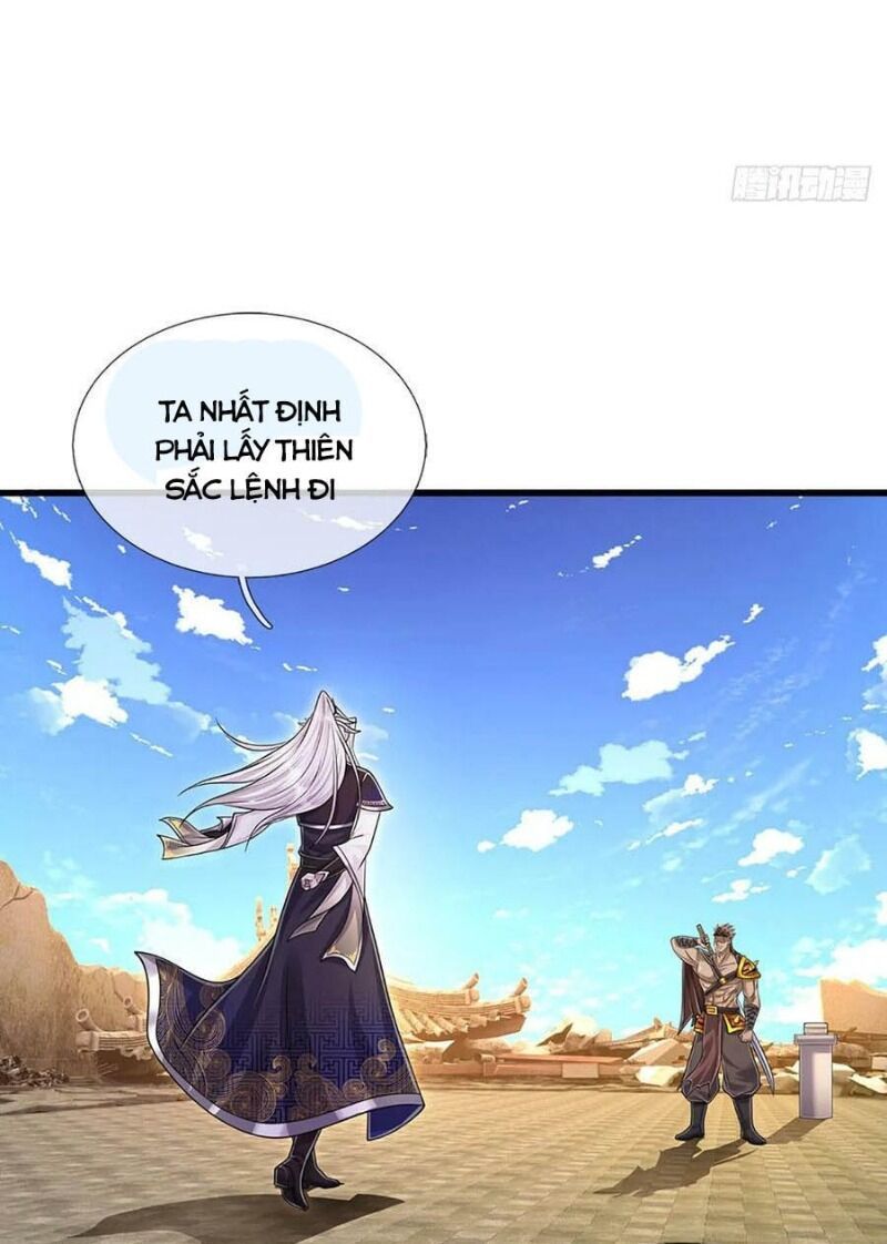 đọc truyện Bị Giam Cầm Trăm Vạn Năm Đệ Tử Ta Trải Khắp Chư Thiên Thần Giới Chương 215 ảnh 36 tại Thiên Thai Truyện