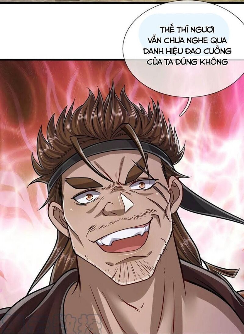 đọc truyện Bị Giam Cầm Trăm Vạn Năm Đệ Tử Ta Trải Khắp Chư Thiên Thần Giới Chương 215 ảnh 37 tại Thiên Thai Truyện