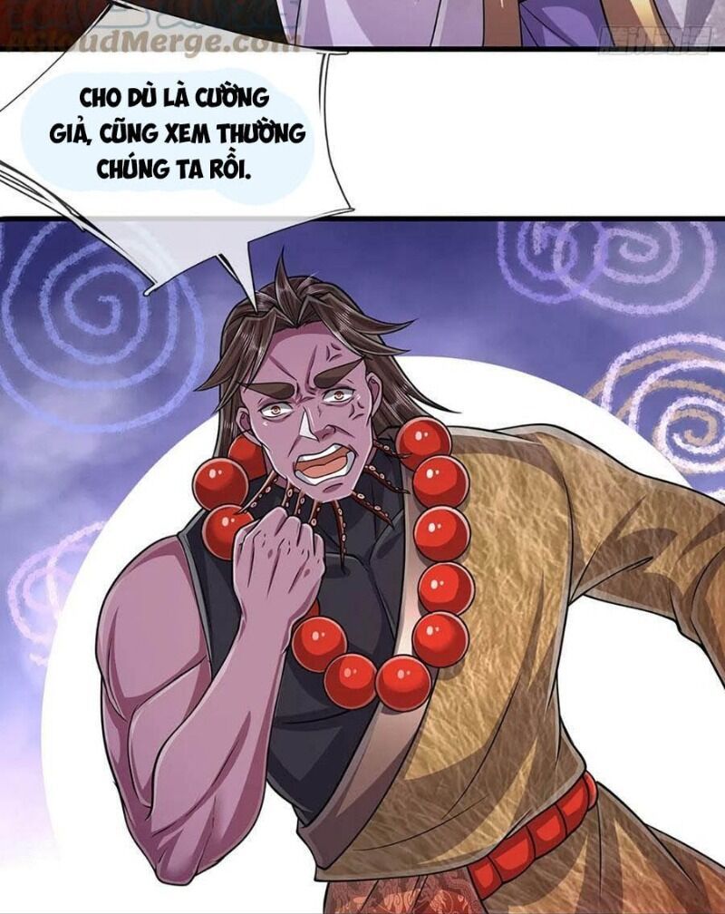 đọc truyện Bị Giam Cầm Trăm Vạn Năm Đệ Tử Ta Trải Khắp Chư Thiên Thần Giới Chương 215 ảnh 41 tại Thiên Thai Truyện