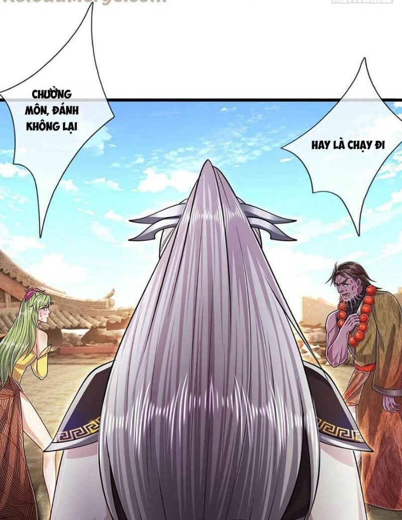 đọc truyện Bị Giam Cầm Trăm Vạn Năm Đệ Tử Ta Trải Khắp Chư Thiên Thần Giới Chương 215 ảnh 47 tại Thiên Thai Truyện