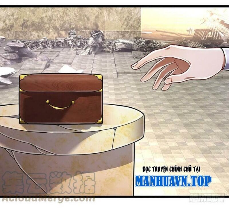 đọc truyện Bị Giam Cầm Trăm Vạn Năm Đệ Tử Ta Trải Khắp Chư Thiên Thần Giới Chương 215 ảnh 7 tại Thiên Thai Truyện