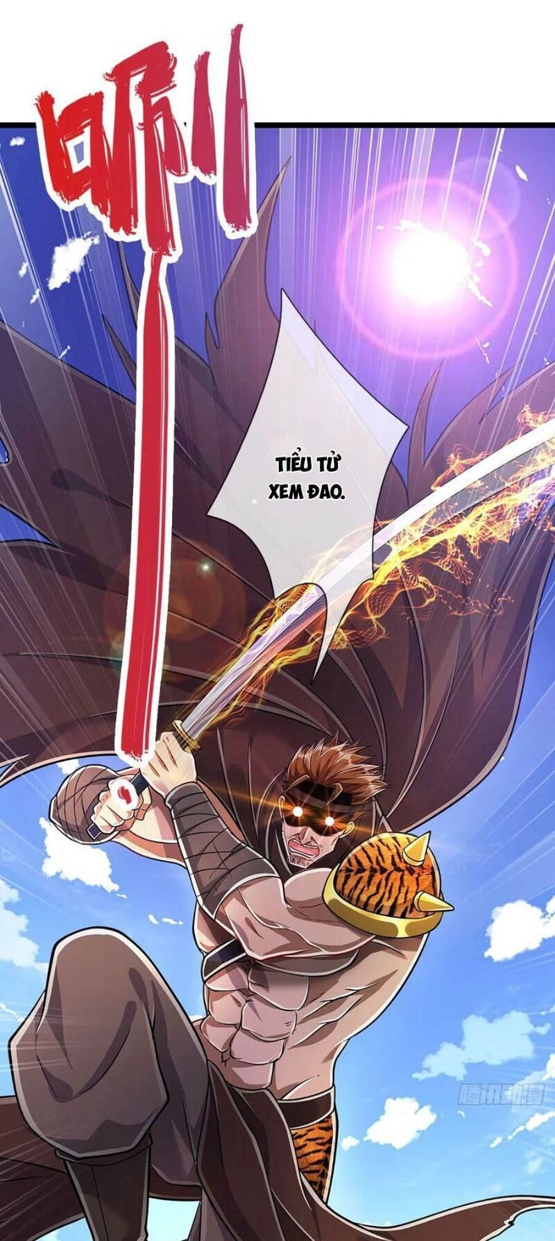 đọc truyện Bị Giam Cầm Trăm Vạn Năm Đệ Tử Ta Trải Khắp Chư Thiên Thần Giới Chương 215 ảnh 8 tại Thiên Thai Truyện