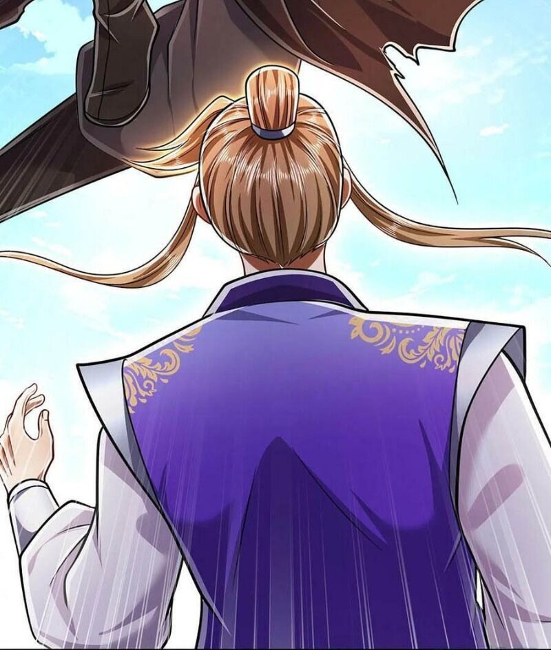 đọc truyện Bị Giam Cầm Trăm Vạn Năm Đệ Tử Ta Trải Khắp Chư Thiên Thần Giới Chương 215 ảnh 9 tại Thiên Thai Truyện