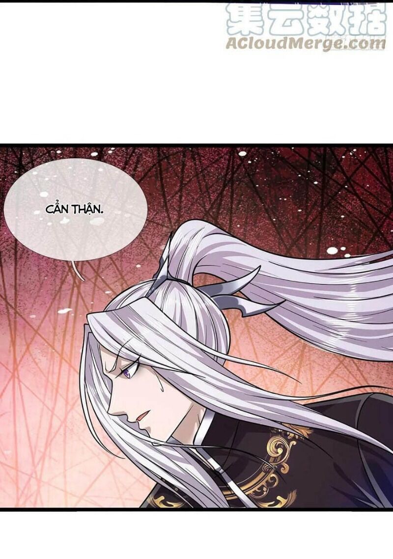 đọc truyện Bị Giam Cầm Trăm Vạn Năm Đệ Tử Ta Trải Khắp Chư Thiên Thần Giới Chương 215 ảnh 10 tại Thiên Thai Truyện