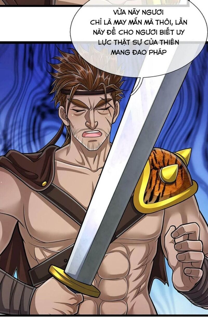 đọc truyện Bị Giam Cầm Trăm Vạn Năm Đệ Tử Ta Trải Khắp Chư Thiên Thần Giới Chương 216 ảnh 12 tại Thiên Thai Truyện