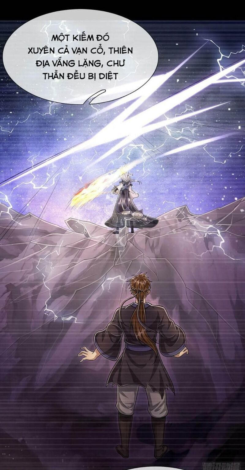 đọc truyện Bị Giam Cầm Trăm Vạn Năm Đệ Tử Ta Trải Khắp Chư Thiên Thần Giới Chương 216 ảnh 14 tại Thiên Thai Truyện