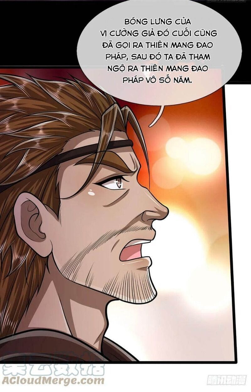 đọc truyện Bị Giam Cầm Trăm Vạn Năm Đệ Tử Ta Trải Khắp Chư Thiên Thần Giới Chương 216 ảnh 15 tại Thiên Thai Truyện