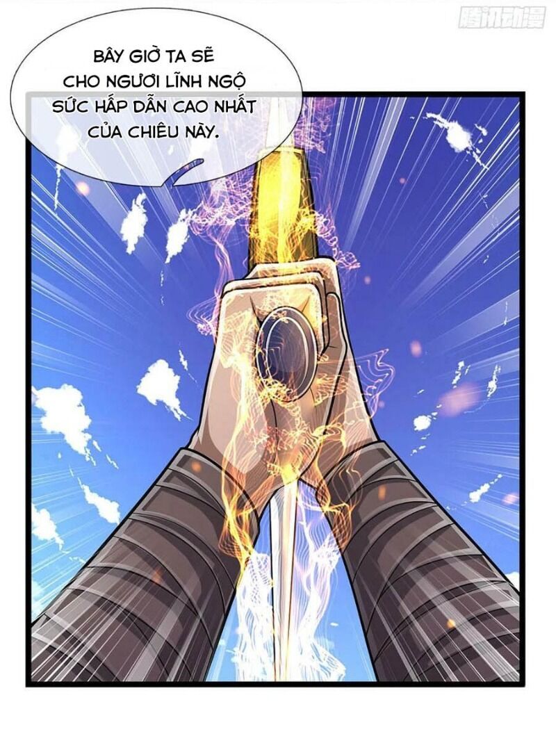 đọc truyện Bị Giam Cầm Trăm Vạn Năm Đệ Tử Ta Trải Khắp Chư Thiên Thần Giới Chương 216 ảnh 17 tại Thiên Thai Truyện