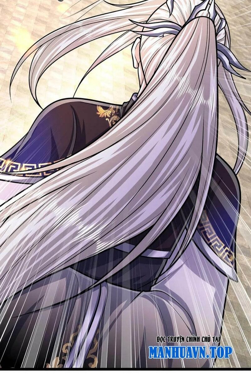 đọc truyện Bị Giam Cầm Trăm Vạn Năm Đệ Tử Ta Trải Khắp Chư Thiên Thần Giới Chương 216 ảnh 19 tại Thiên Thai Truyện