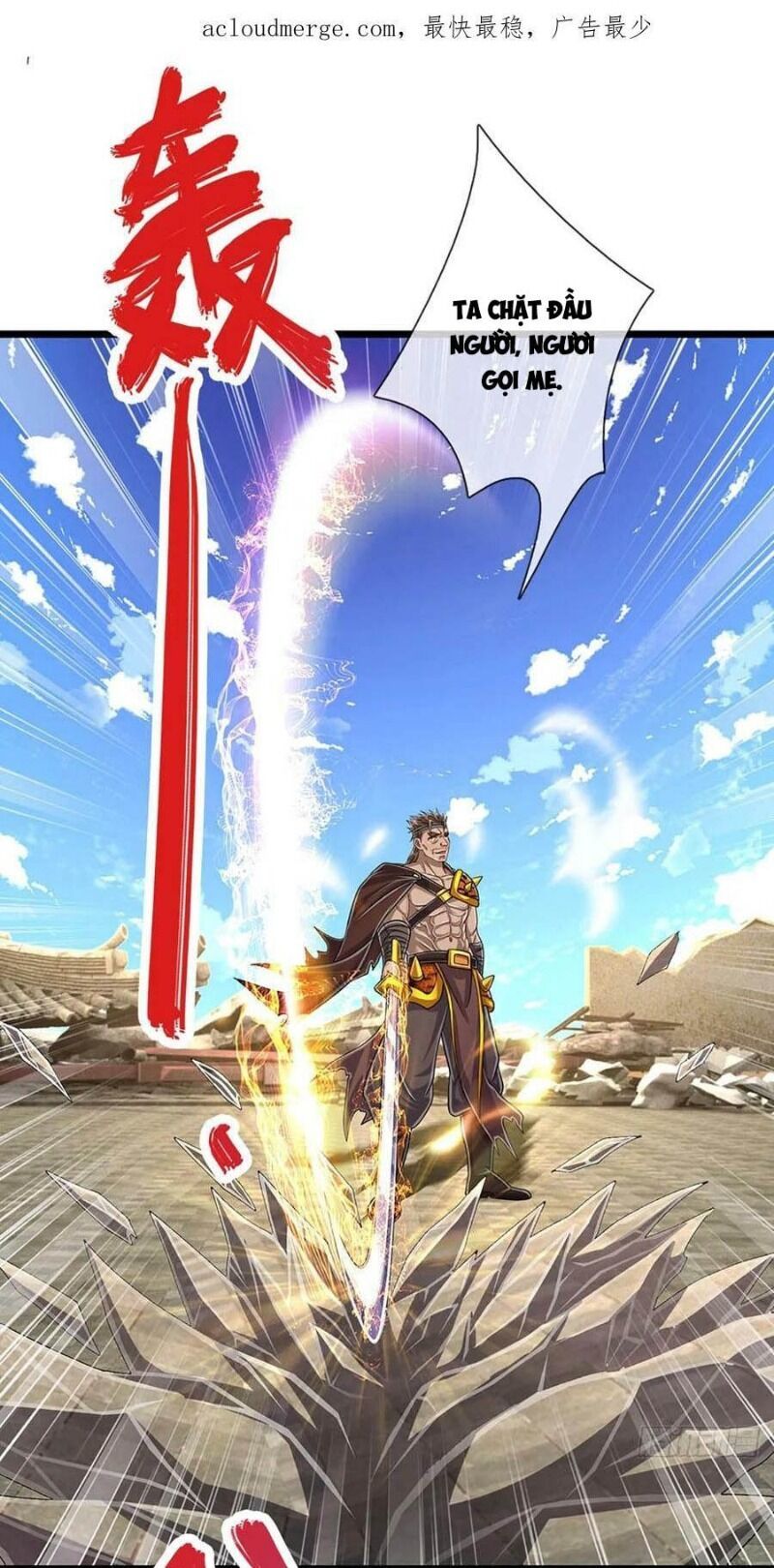 đọc truyện Bị Giam Cầm Trăm Vạn Năm Đệ Tử Ta Trải Khắp Chư Thiên Thần Giới Chương 216 ảnh 4 tại Thiên Thai Truyện