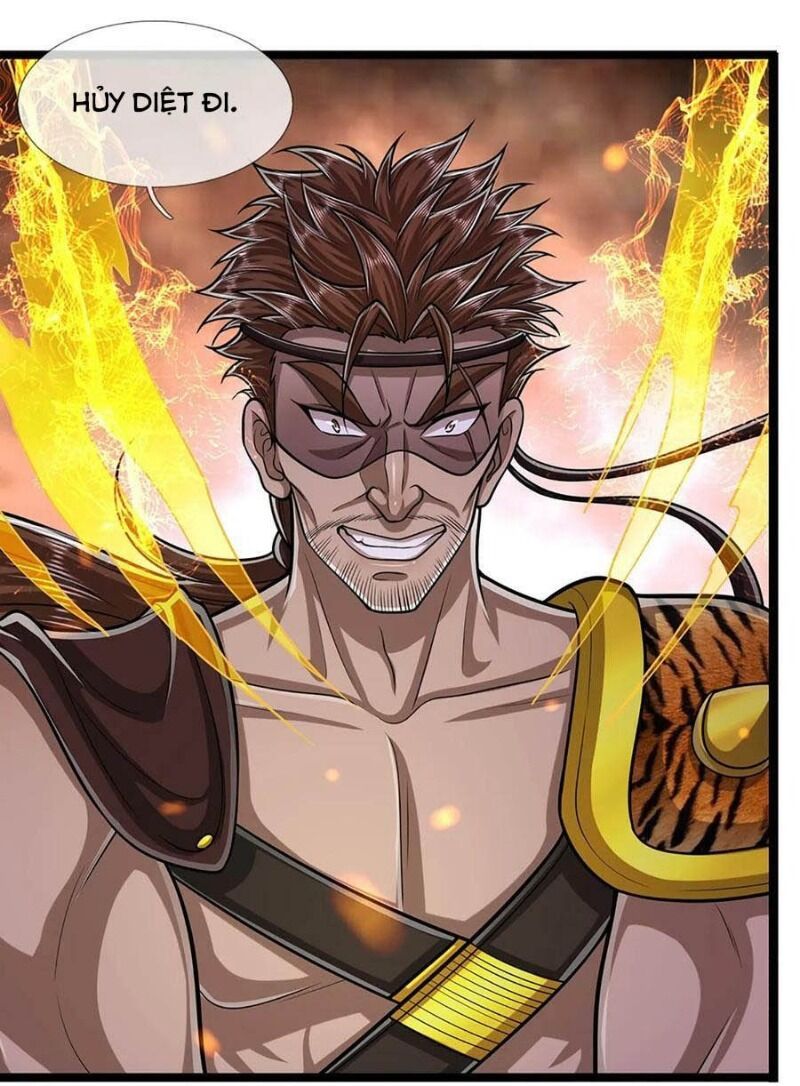 đọc truyện Bị Giam Cầm Trăm Vạn Năm Đệ Tử Ta Trải Khắp Chư Thiên Thần Giới Chương 216 ảnh 22 tại Thiên Thai Truyện