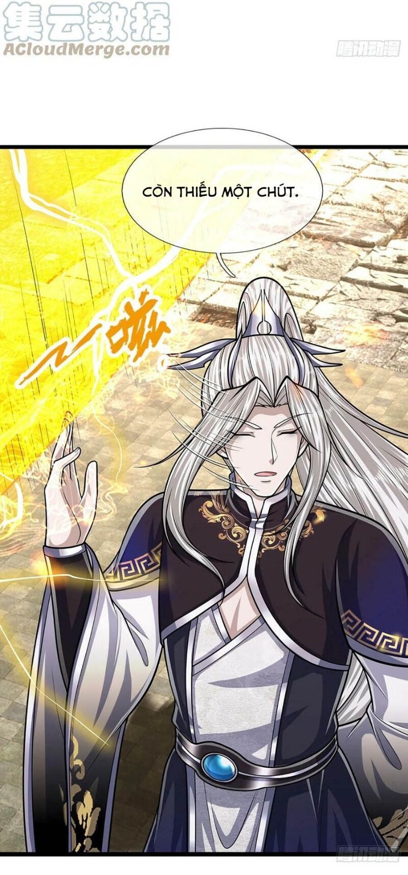 đọc truyện Bị Giam Cầm Trăm Vạn Năm Đệ Tử Ta Trải Khắp Chư Thiên Thần Giới Chương 216 ảnh 23 tại Thiên Thai Truyện