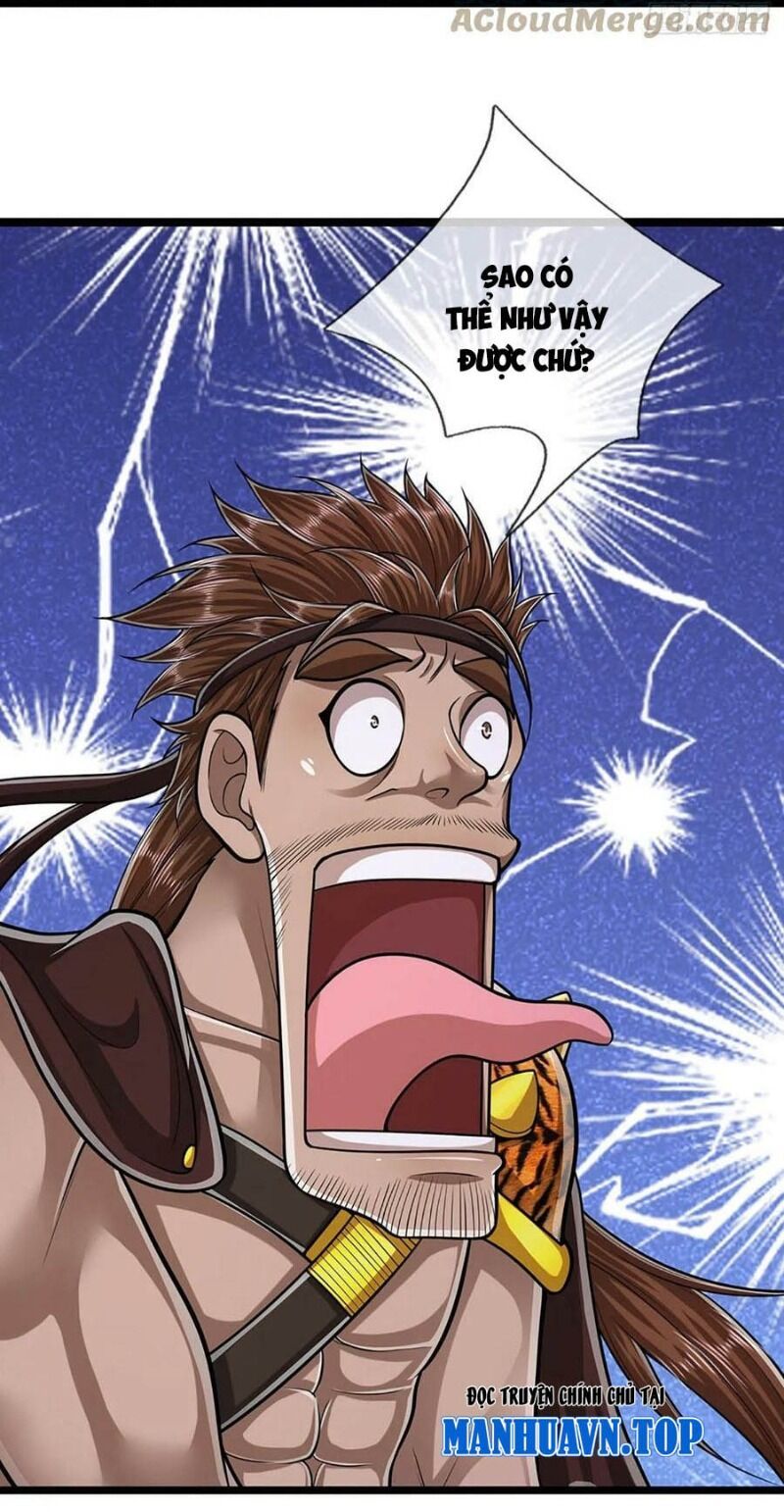 đọc truyện Bị Giam Cầm Trăm Vạn Năm Đệ Tử Ta Trải Khắp Chư Thiên Thần Giới Chương 216 ảnh 25 tại Thiên Thai Truyện