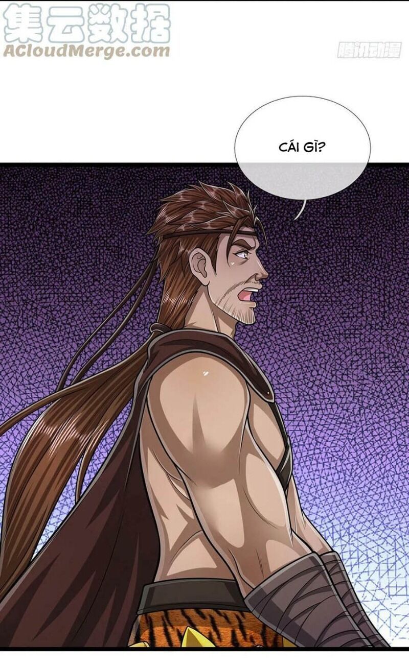 đọc truyện Bị Giam Cầm Trăm Vạn Năm Đệ Tử Ta Trải Khắp Chư Thiên Thần Giới Chương 216 ảnh 27 tại Thiên Thai Truyện