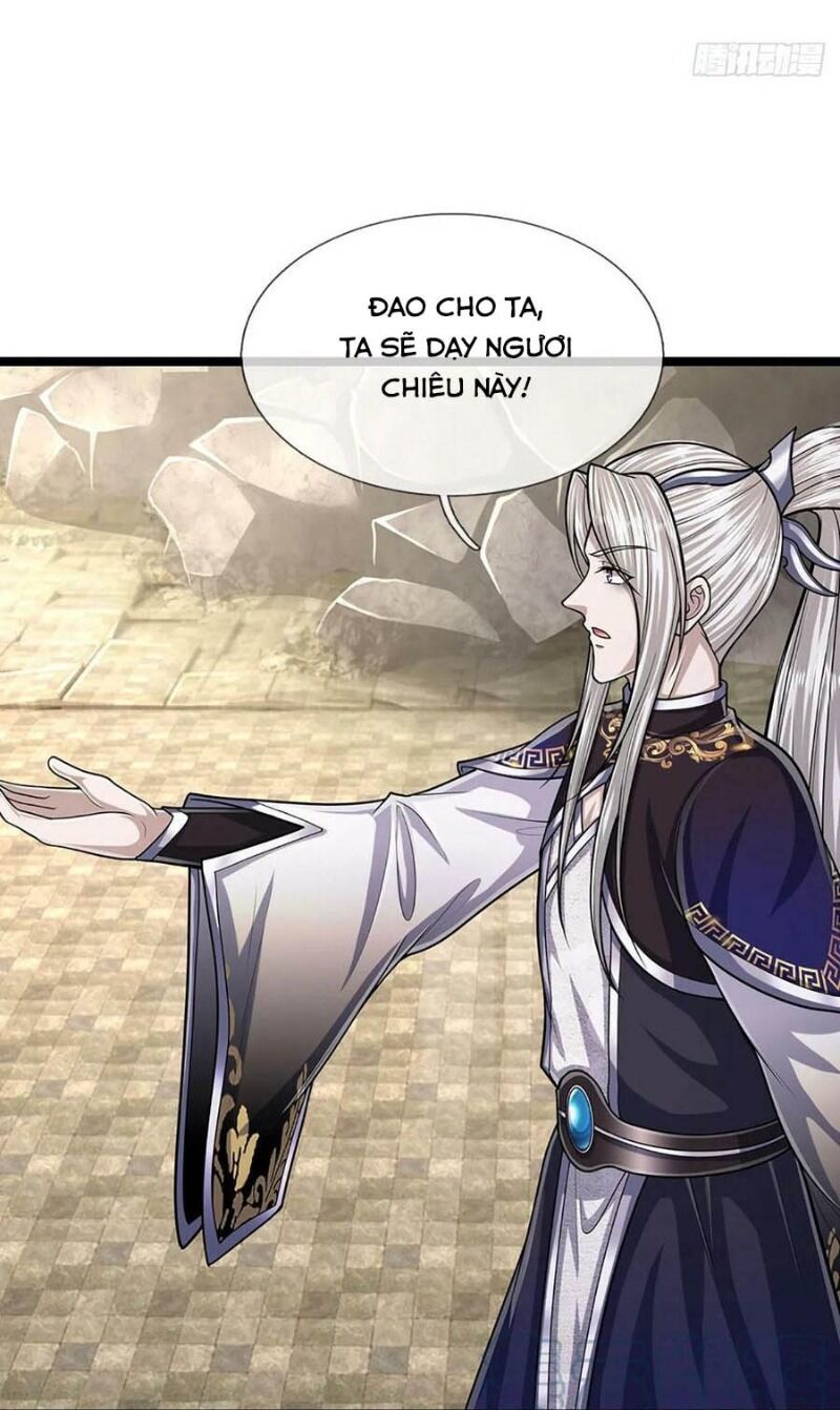 đọc truyện Bị Giam Cầm Trăm Vạn Năm Đệ Tử Ta Trải Khắp Chư Thiên Thần Giới Chương 216 ảnh 28 tại Thiên Thai Truyện