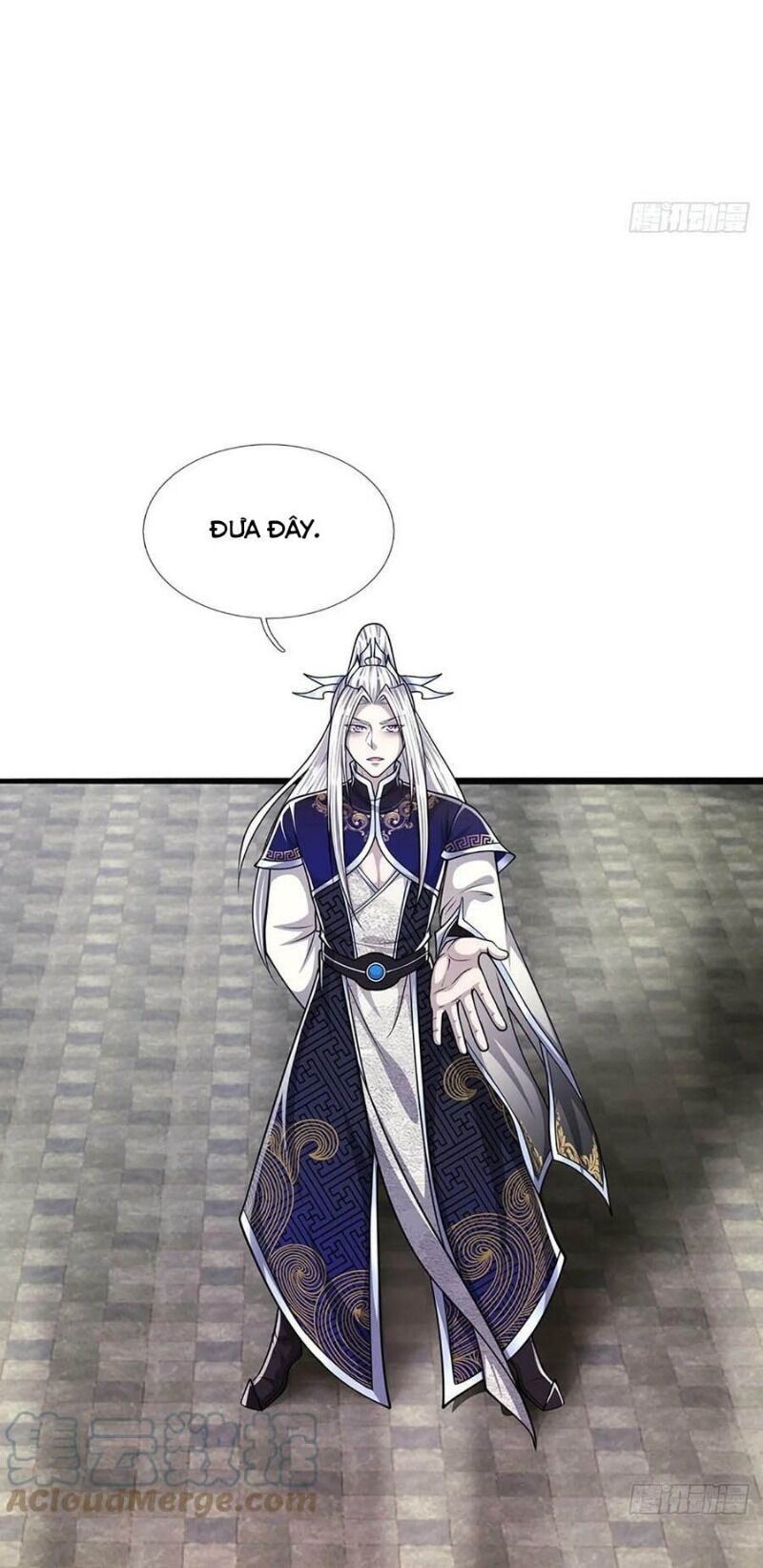 đọc truyện Bị Giam Cầm Trăm Vạn Năm Đệ Tử Ta Trải Khắp Chư Thiên Thần Giới Chương 216 ảnh 30 tại Thiên Thai Truyện