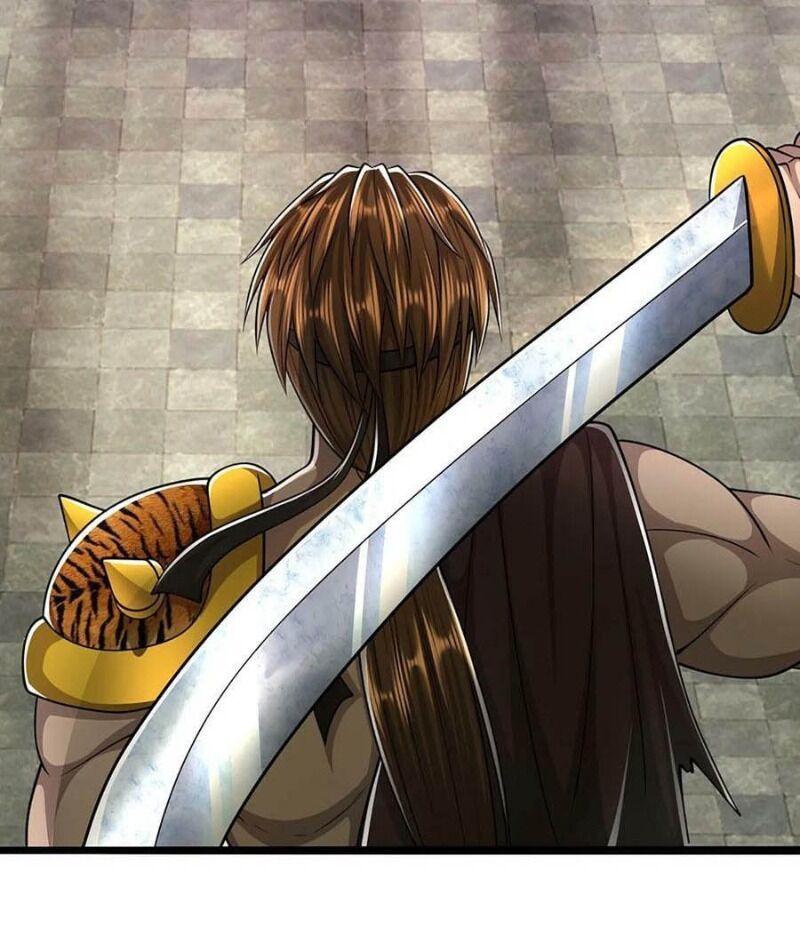 đọc truyện Bị Giam Cầm Trăm Vạn Năm Đệ Tử Ta Trải Khắp Chư Thiên Thần Giới Chương 216 ảnh 31 tại Thiên Thai Truyện