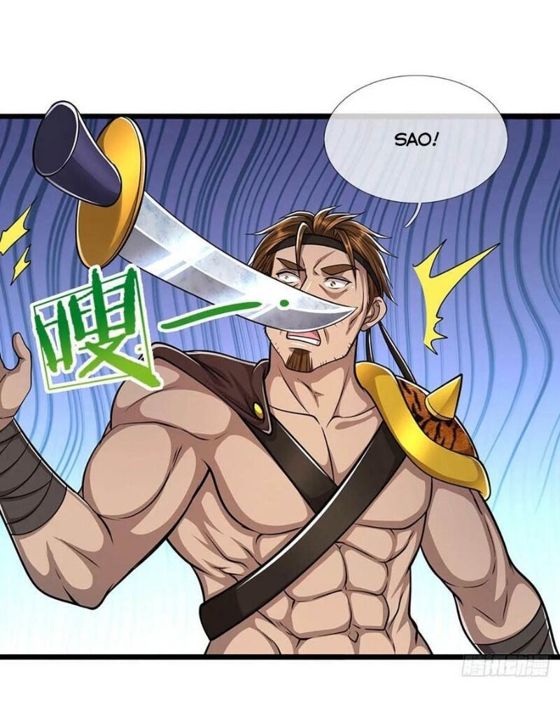 đọc truyện Bị Giam Cầm Trăm Vạn Năm Đệ Tử Ta Trải Khắp Chư Thiên Thần Giới Chương 216 ảnh 32 tại Thiên Thai Truyện