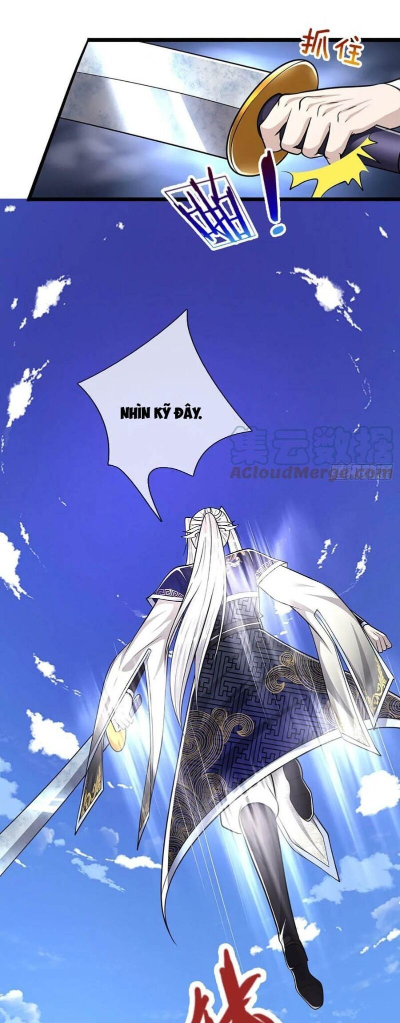 đọc truyện Bị Giam Cầm Trăm Vạn Năm Đệ Tử Ta Trải Khắp Chư Thiên Thần Giới Chương 216 ảnh 33 tại Thiên Thai Truyện