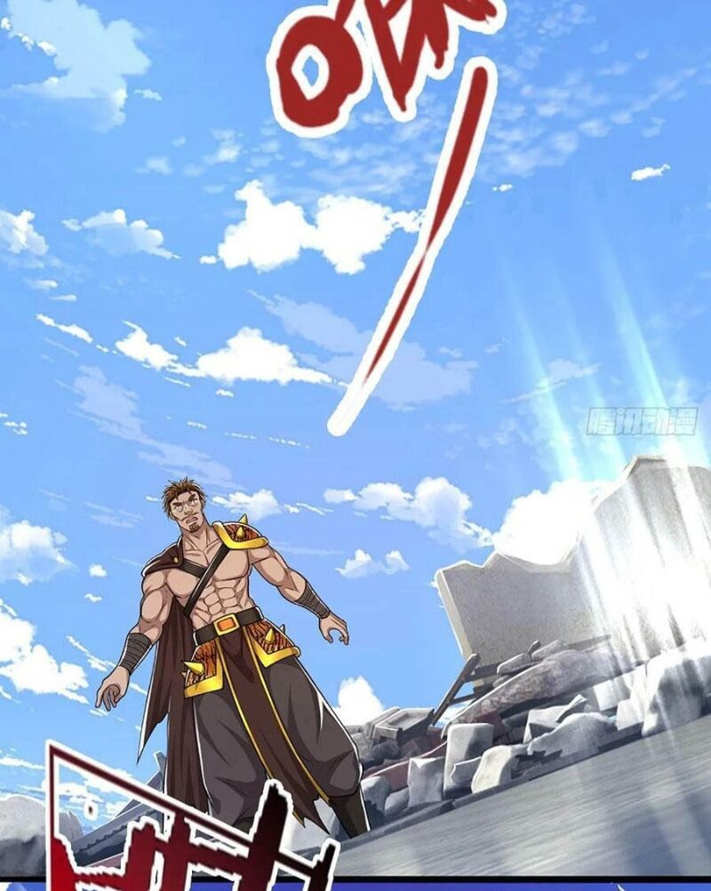 đọc truyện Bị Giam Cầm Trăm Vạn Năm Đệ Tử Ta Trải Khắp Chư Thiên Thần Giới Chương 216 ảnh 34 tại Thiên Thai Truyện