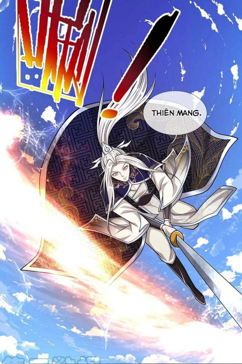 đọc truyện Bị Giam Cầm Trăm Vạn Năm Đệ Tử Ta Trải Khắp Chư Thiên Thần Giới Chương 216 ảnh 35 tại Thiên Thai Truyện