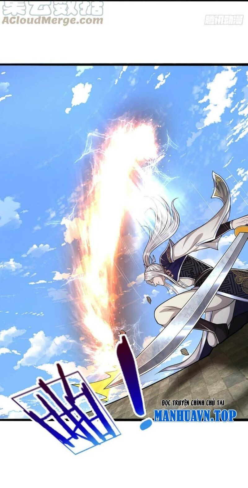 đọc truyện Bị Giam Cầm Trăm Vạn Năm Đệ Tử Ta Trải Khắp Chư Thiên Thần Giới Chương 216 ảnh 36 tại Thiên Thai Truyện