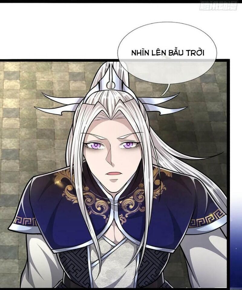 đọc truyện Bị Giam Cầm Trăm Vạn Năm Đệ Tử Ta Trải Khắp Chư Thiên Thần Giới Chương 216 ảnh 39 tại Thiên Thai Truyện