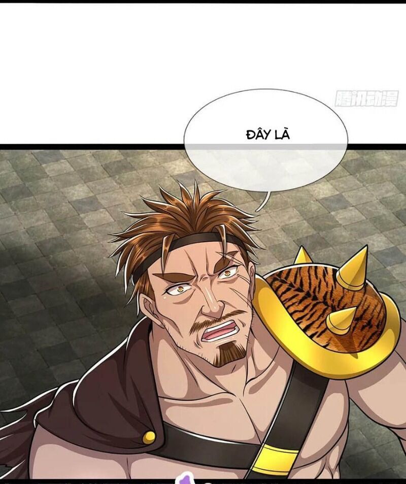 đọc truyện Bị Giam Cầm Trăm Vạn Năm Đệ Tử Ta Trải Khắp Chư Thiên Thần Giới Chương 216 ảnh 41 tại Thiên Thai Truyện