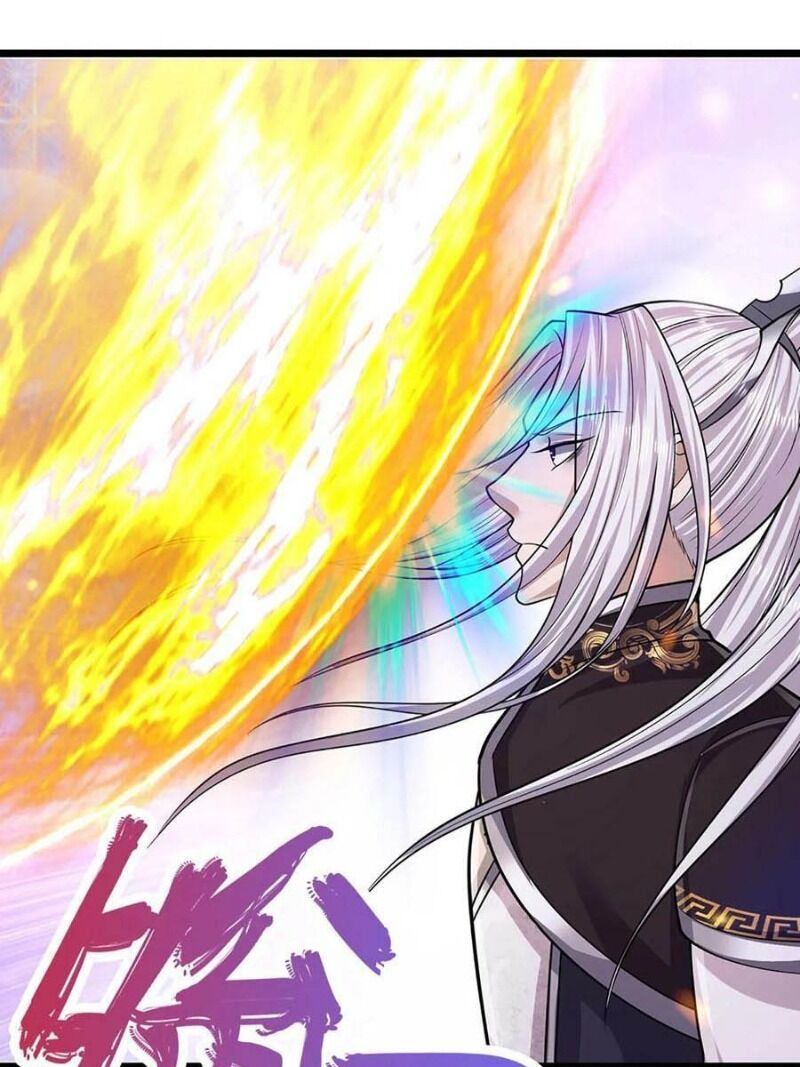 đọc truyện Bị Giam Cầm Trăm Vạn Năm Đệ Tử Ta Trải Khắp Chư Thiên Thần Giới Chương 216 ảnh 6 tại Thiên Thai Truyện