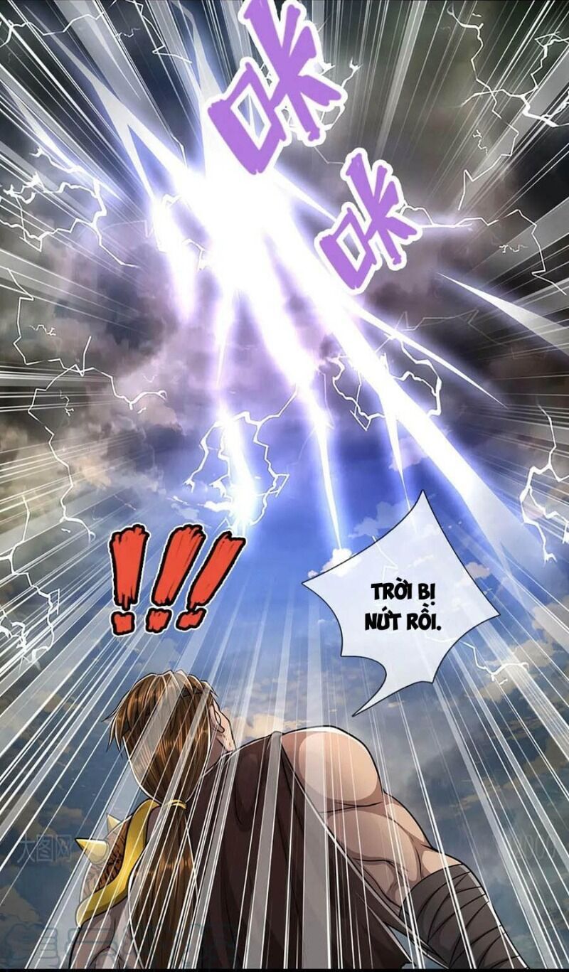 đọc truyện Bị Giam Cầm Trăm Vạn Năm Đệ Tử Ta Trải Khắp Chư Thiên Thần Giới Chương 216 ảnh 42 tại Thiên Thai Truyện